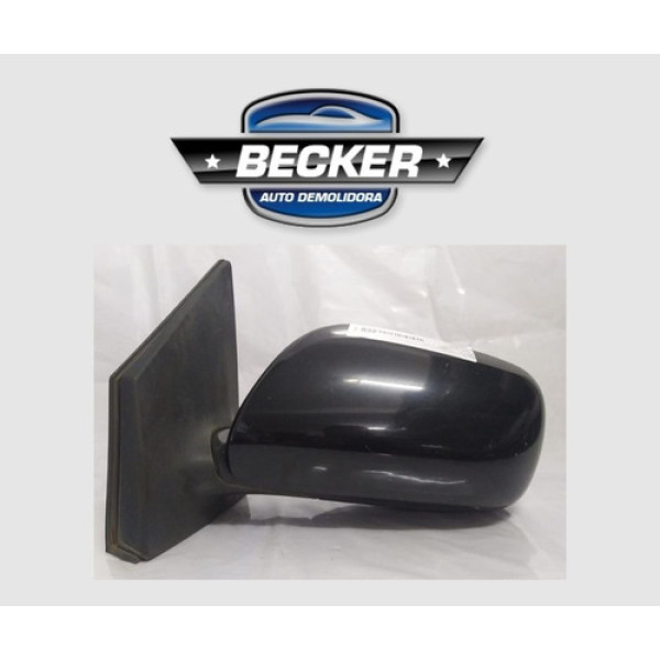 Retrovisor Elétrico Esquerdo Toyota Corolla Gli 2012