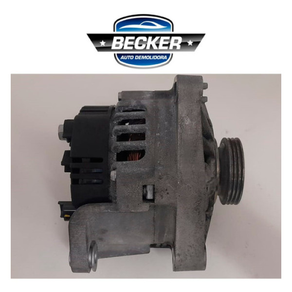 Alternador Renault Sandero 2011 - 8200778246b