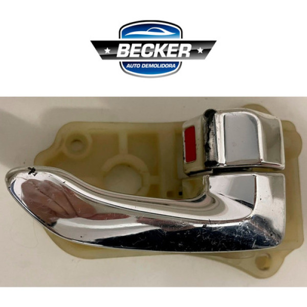 Maçaneta Interna Direita Azera 2009 