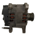 Alternador Amarok 2010/2018 - 03l903023p - 140a