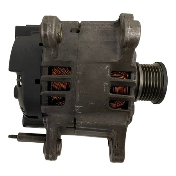 Alternador Amarok 2010/2018 - 03l903023p - 140a