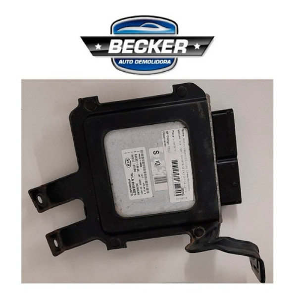 Módulo Injeção Kia Sportage - Sl2bpfmsf54a