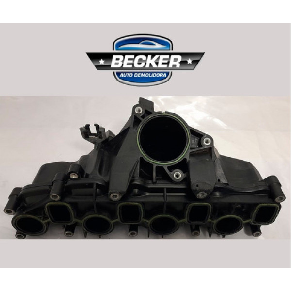 Coletor Admissão Amarok 2012 Á 2020 - 03l129711as