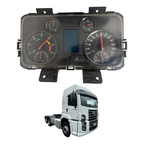 Painel Instrumentos Constellation 25.460 6x2 2023 23k920807b