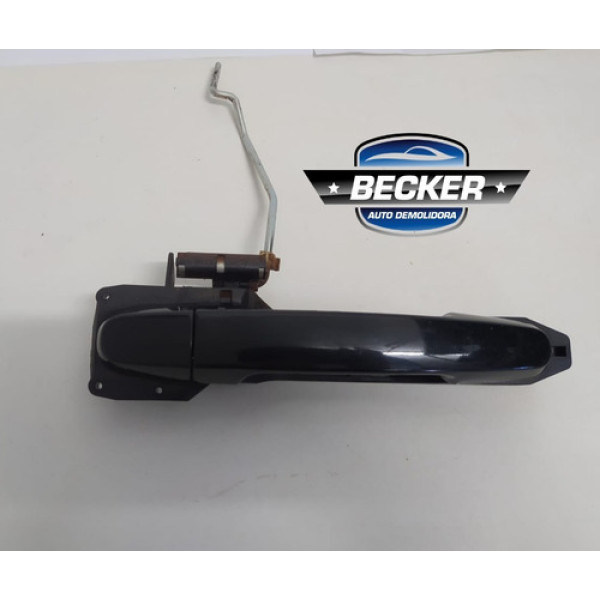 Maçaneta Externa Dianteira Direita Toyota Hilux Srv4x4 05/15