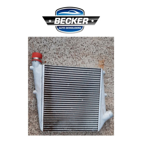 Intercooler Mercedes-benz - 2205619550 6845017501