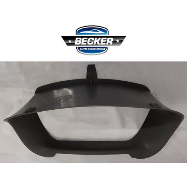 Moldura Cobertura Painel Instrumentos Celta Gm - 93330553