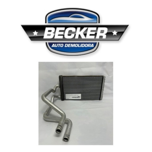 Radiador Ar Quente Mitsubishi Lancer 2.0 2012