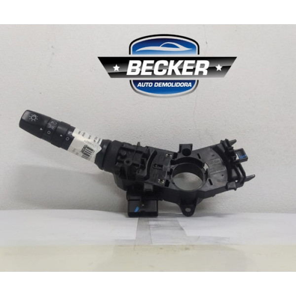 Chave Comando Seta/luz Hyundai Hb20 2016