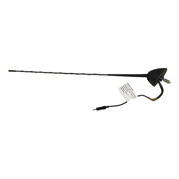 Antena Ranger Xls 2.2 Aut D 2019
