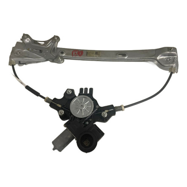 Máquina De Vidro D.d. Corolla Xei 2.0 2022 - 6981002781