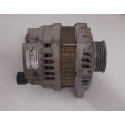 Alternador Honda Fit Lx Flex 2013 - A5tj0091zt