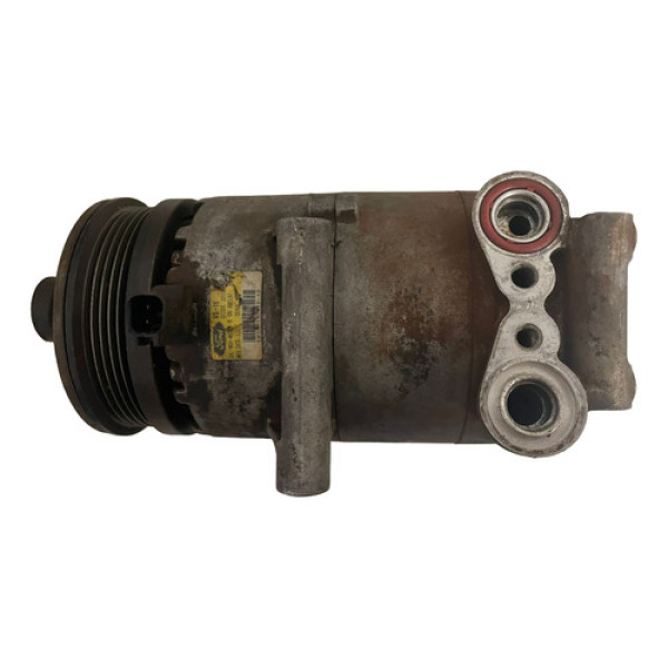 Compressor De Ar Focus Duratec - 6m5h19d629ab