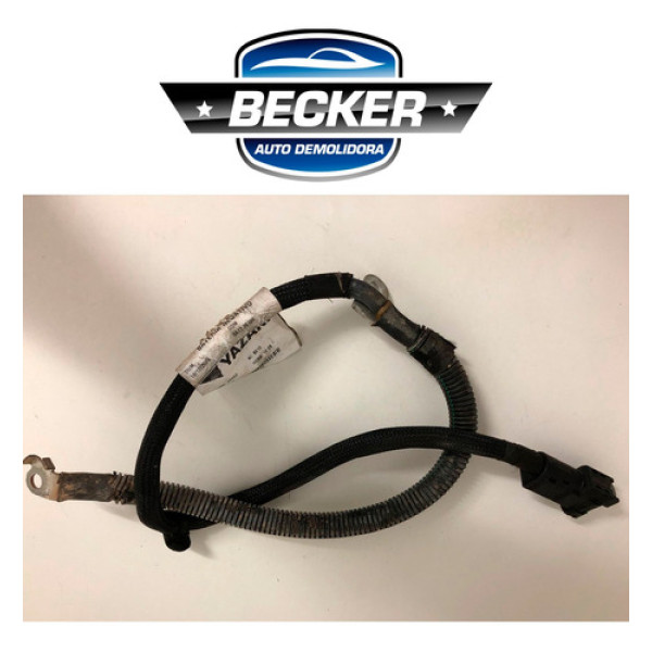 Cabo Polo Negativo Bateria Compass 1.3 Turbo 2022 - 52201969