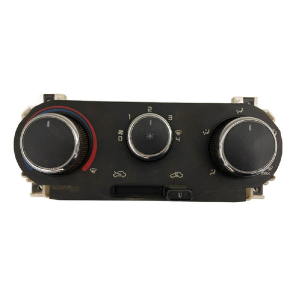 Comando Botão Ac Strada Adventure Cd 2013 - 5r2140000