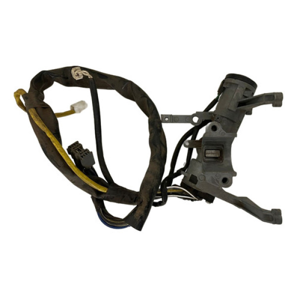 Comutador Ignição Tracker 2006/2009 - Sem Chave