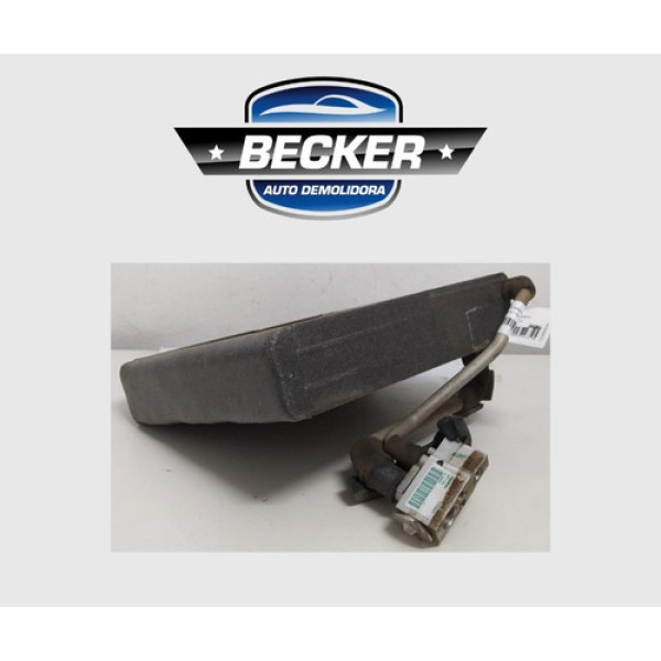 Evaporador Ac Nissan Frontier 2014