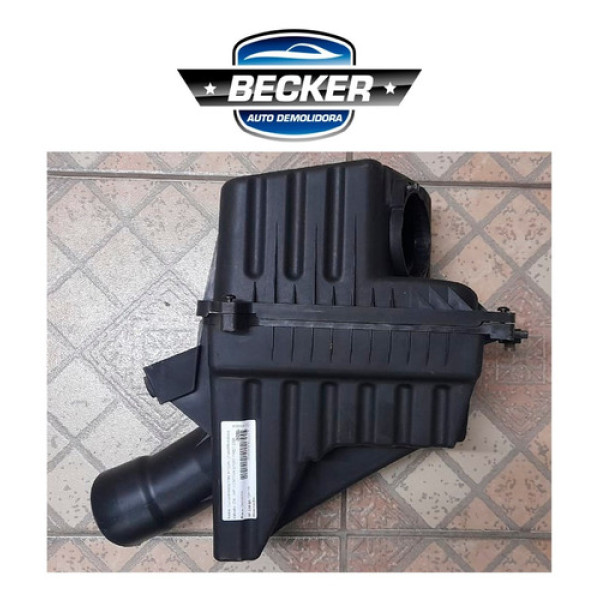 Caixa Filtro De Ar Gm Captiva Sport 2.4 2009 - Akn25050