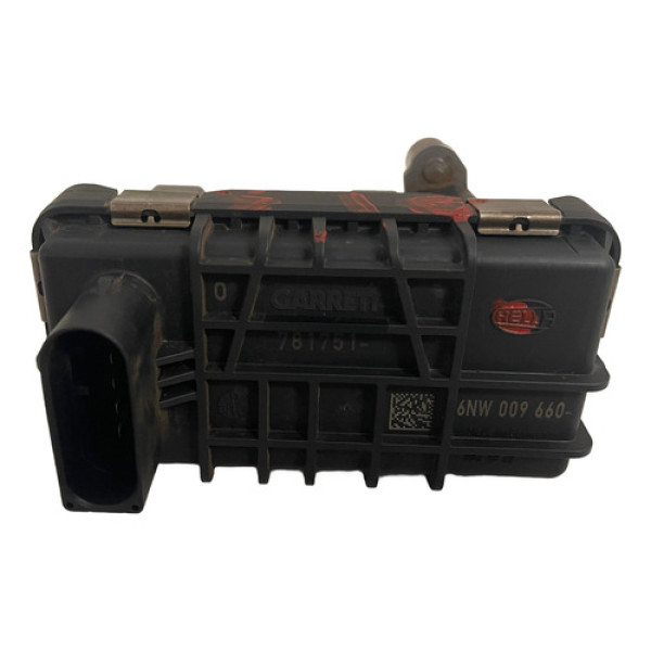 Atuador Turbina S10 6nw009660