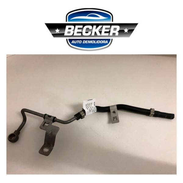 Mangueira Refrigeração Turbina Compass 1.3 T 22/23 501489180