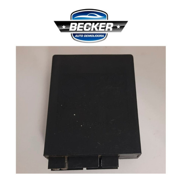 Módulo Conforto Vw Santana 1992/1998 - 3259532512