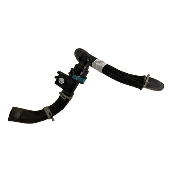 Mangueira Água Motor Corolla Xei 2.0 2022