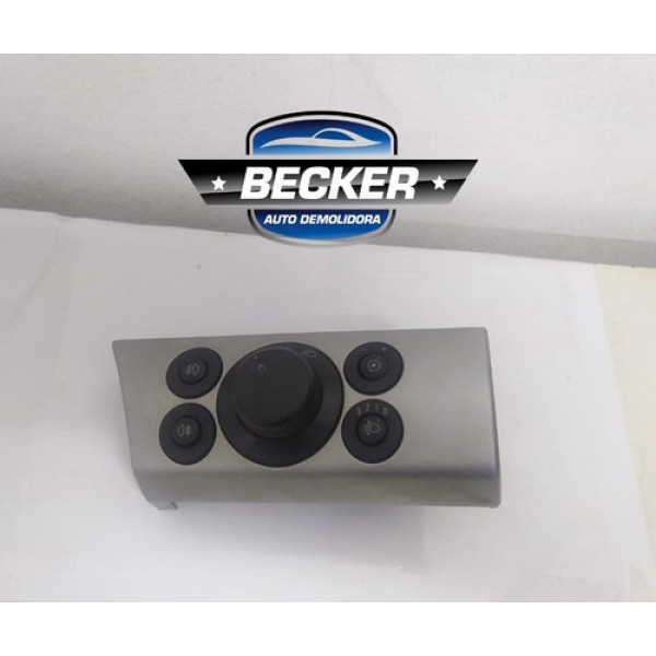 Chave Interruptor Luz Vectra 2010