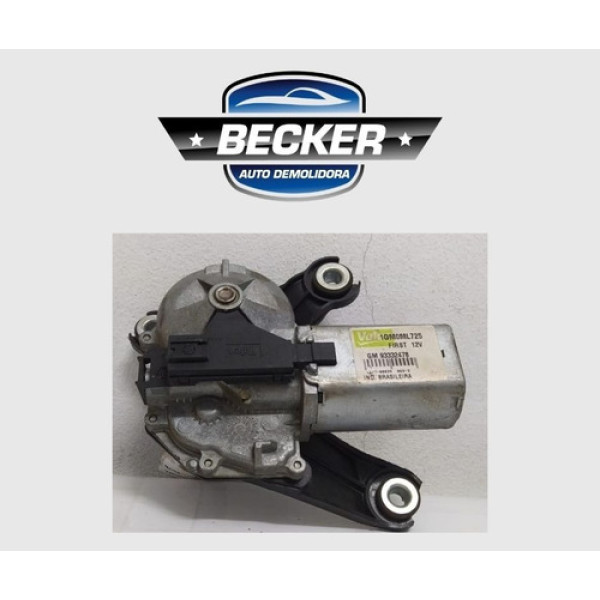 Motor Limpador Traseiro Celta 2013