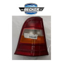 Lanterna Traseira Direita Mercedes-benz A 160