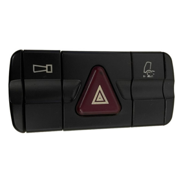 Comando Botão Alerta Mercedes-benz - 9434460523