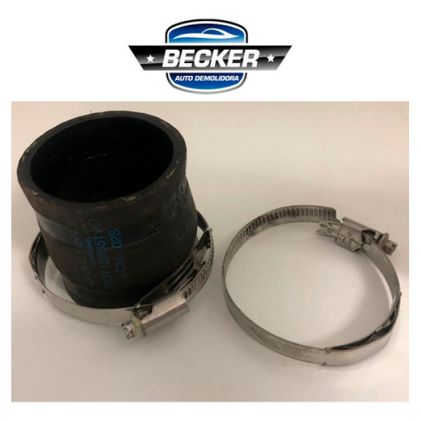 Mangueira Intercooler Amarok 2010/2018 - 2h0145709