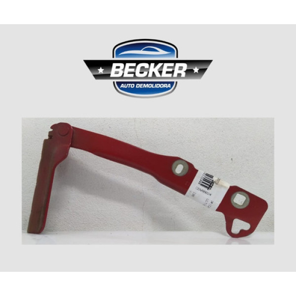 Dobradiça Direita Capô Sandero 2013