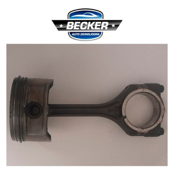 Pistão E Biela Mitsubishi Asx 2015