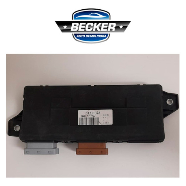 Módulo Fiat Stilo 2003 - 51711373