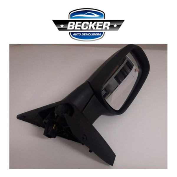 Retrovisor Elétrico Esquerdo Renault Grand Scenic 2008