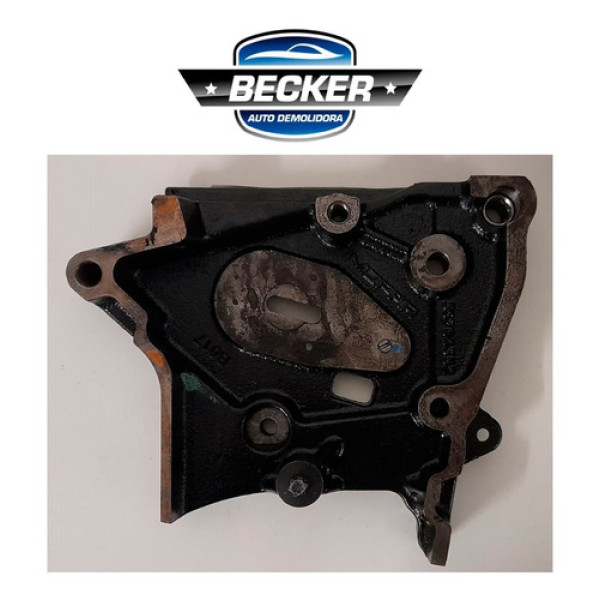 Suporte Do Tensor Motor Toro 2.0 Diesel 2020 - 55284352