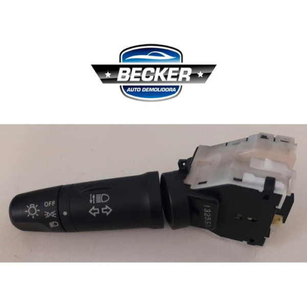 Chave Seta Luz Nissan Tiida 2012 - L325sn