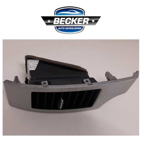 Difusor Ar Esq. Mitsubishi Outlander V6 2008 - Gn71114260