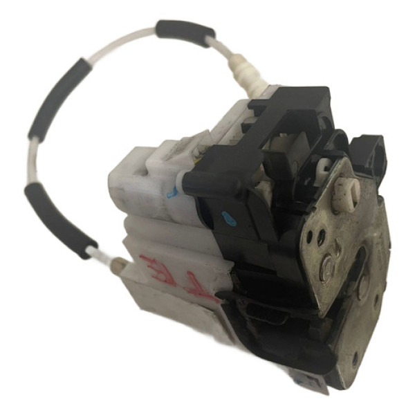 Fechadura Elétrica T.e. Grand Siena Essence 2013 - 518921760