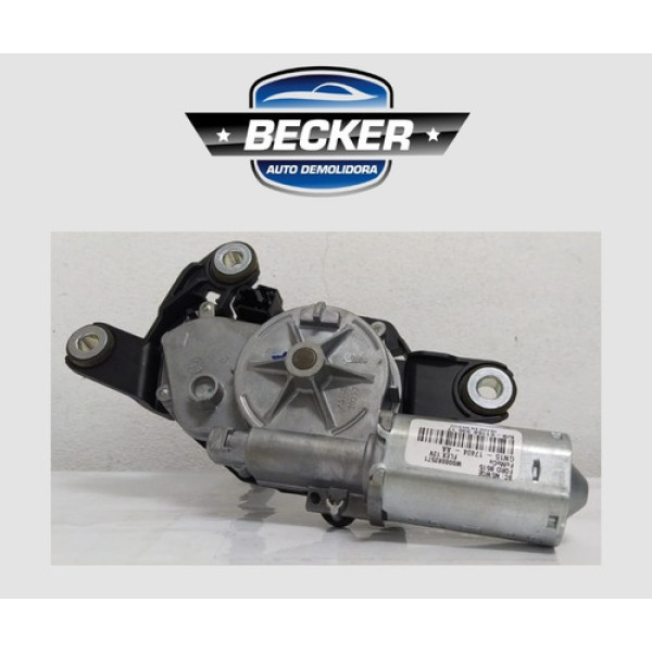 Motor Limpador Traseiro Ford Ecosport 2018