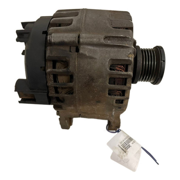 Alternador Amarok 2010/2018 - 03l903023p - 140a