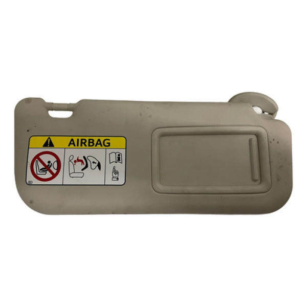 Para Sol Direito Corolla Xei 2.0 Flex 2022 - Obs