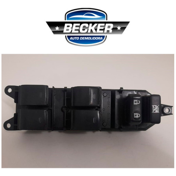 Comando Botão Vidros D.e. Toyota Corolla 2016 - 515220