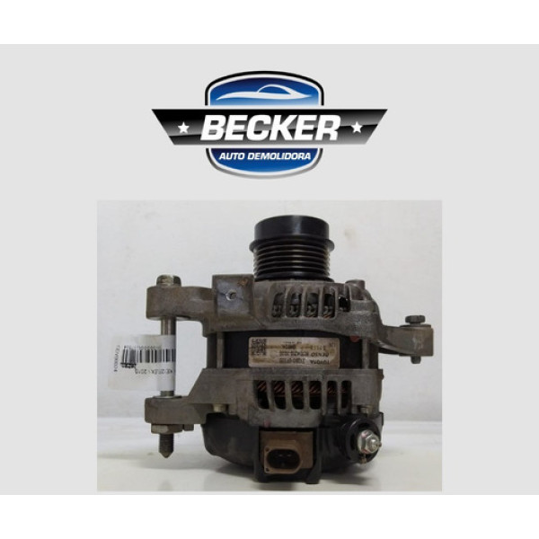 Alternador Toyota Corolla 2015