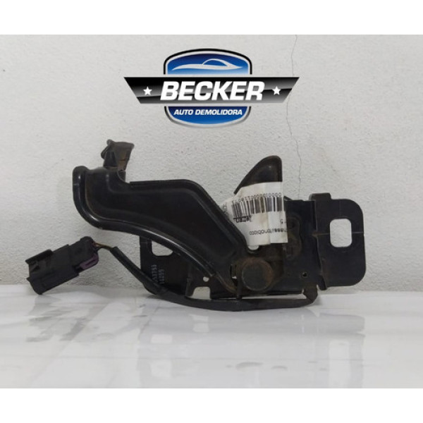 Fechadura Capô Onix 2015