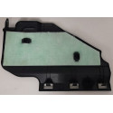 Acabamento Inferior Painel L.d Toyota Yaris - 556070d260