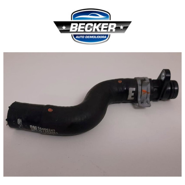 Mangueira Arrefecimento Motor Gm S10 High Country - 55486243