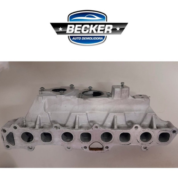 Coletor Admissão Gm S10 2012/2013 - 11042038f