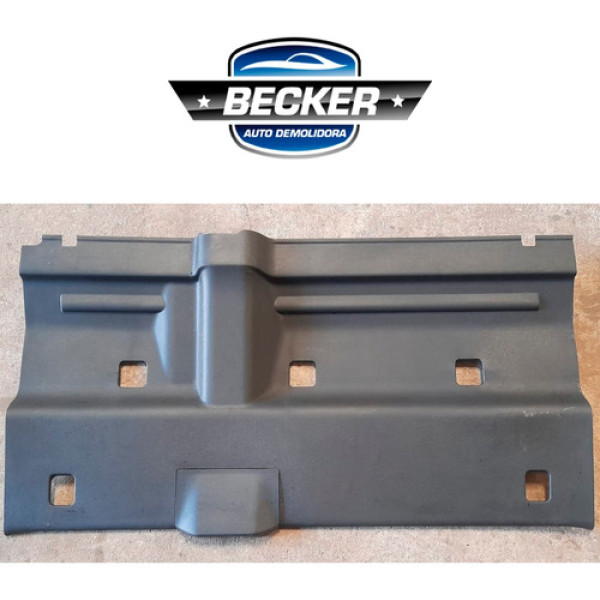 Acabamento Painel Traseiro Gm S10 High Country 22 - 52110484