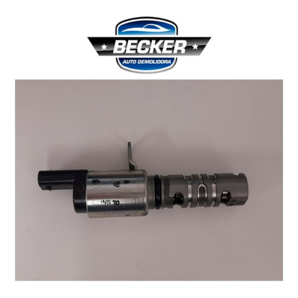 Válvula Solenoide Pressão Óleo Golf 1.4 Turbo - 04e906455d